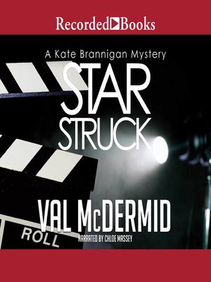 Star Struck - Audiobook